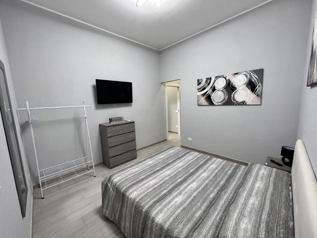 Ca Foscari Harmony Jacuzzi Apartment Milano Exterior foto