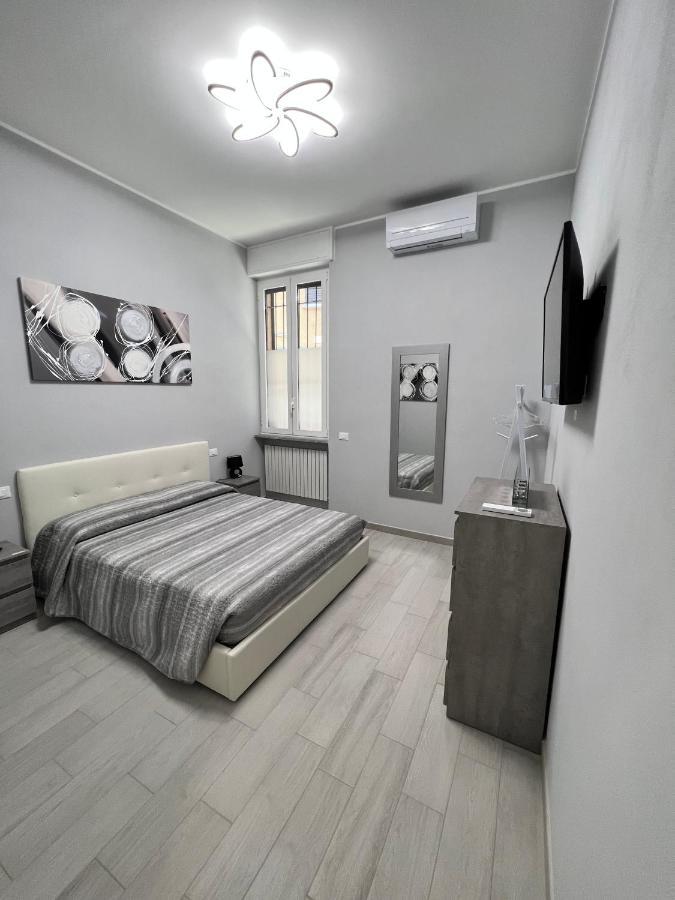 Ca Foscari Harmony Jacuzzi Apartment Milano Exterior foto