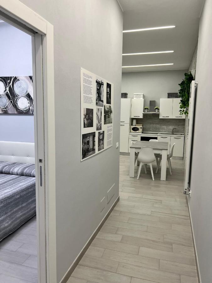 Ca Foscari Harmony Jacuzzi Apartment Milano Exterior foto