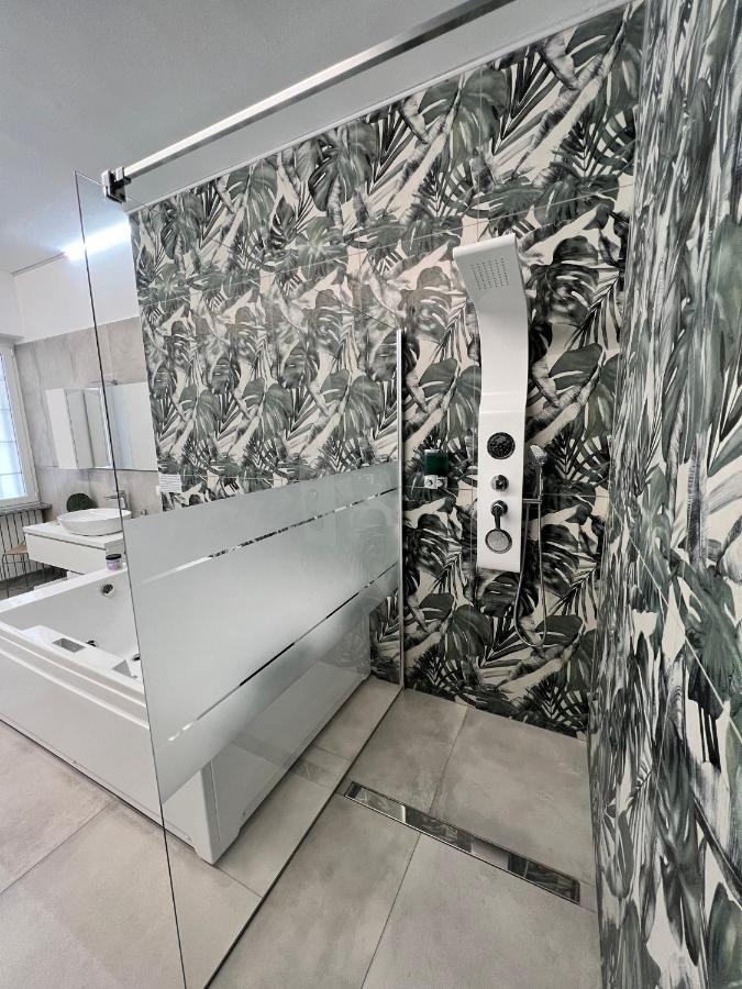 Ca Foscari Harmony Jacuzzi Apartment Milano Exterior foto