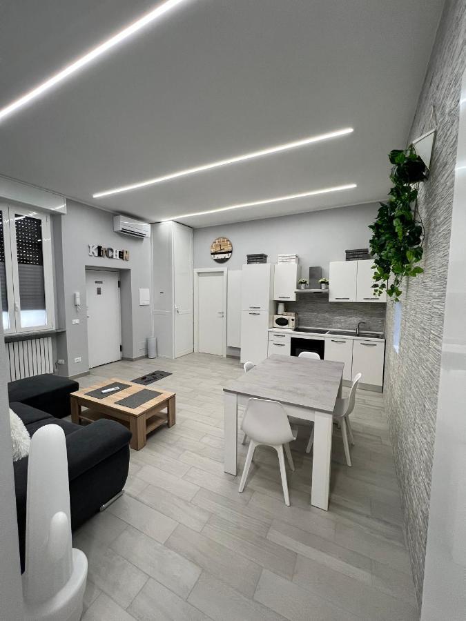 Ca Foscari Harmony Jacuzzi Apartment Milano Exterior foto