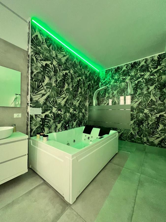Ca Foscari Harmony Jacuzzi Apartment Milano Exterior foto