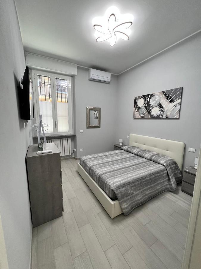 Ca Foscari Harmony Jacuzzi Apartment Milano Exterior foto