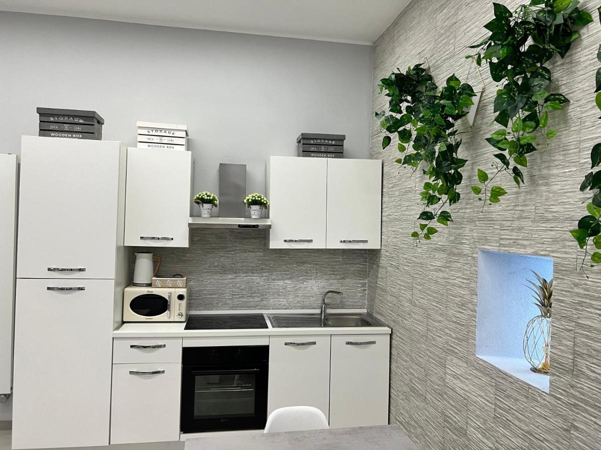 Ca Foscari Harmony Jacuzzi Apartment Milano Exterior foto