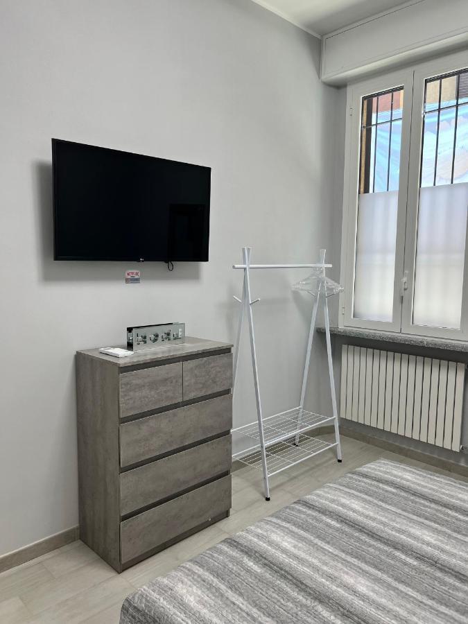 Ca Foscari Harmony Jacuzzi Apartment Milano Exterior foto