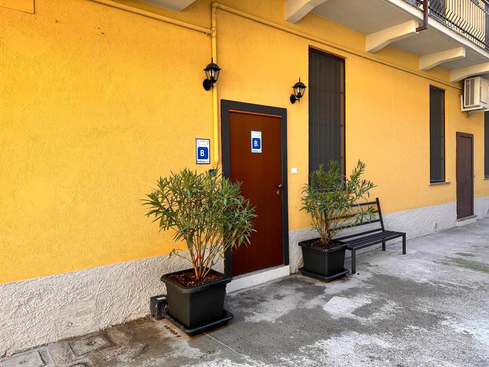 Ca Foscari Harmony Jacuzzi Apartment Milano Exterior foto